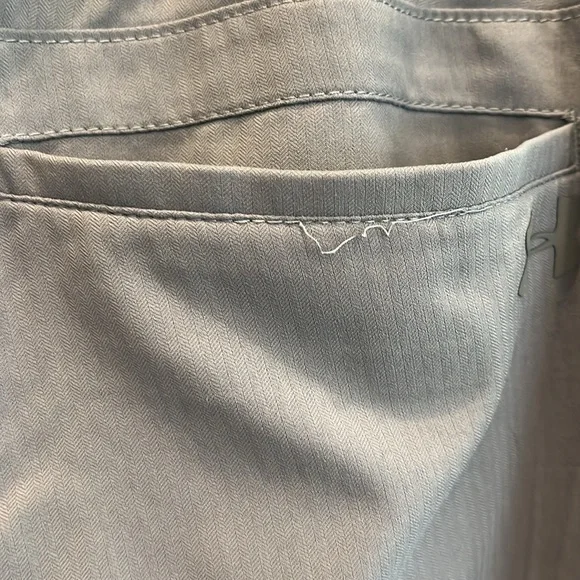 Under Armour Golf Pants, 34x32 - Picture 5 of 5
